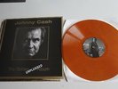 JOHNNY CASH - THE GOLDEN ALBUM UNPLUGGED - VINILE - LP - 33 GIRI - 12