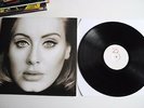 ADELE - 25 - VINILE - LP - 33 GIRI 12