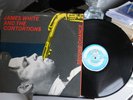 JAMES WHITE AND THE CONTORTIONS - SECOND CHANC - VINYL - LP 33 GIRI - 12