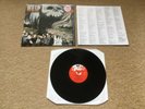 W.A.S.P. “The Headless Children” Original U.K. 1989 vinyl Lp + inner