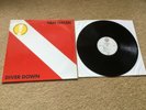 Van Halen “Diver Down” Original Germany 1982 vinyl Lp