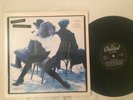 TINA TURNER - FOREIGN AFFAIR - 1989 CAPITOL RECORDS R&B SOUL RECORDS VINYL LP