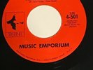 ? *NM* Music Emporium 