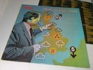 The Vapors:   New Clear Days  UK   1980  EX++    A1/B2      LP