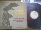 Beethoven Fifth Cluytens lp Japan ED1 ASD 267 ex