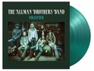 The Allman Brothers Band - Collected (180g 2LP Gree Vinyl) 2018 Music On Vinyl