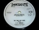 P.P. ARNOLD The Time Has Come - 7