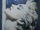 RARE STILL SEALED MADONNA TRUE BLUE ORIG.1986 12