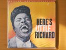Little Richard, Mobile Fidelity, Limited Edition, MoFi