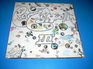 Led Zeppelin III SD7201 1841 Broadway  st press Mastercraft PR VG+ ST-A-702005-B