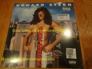 Blue HOWARD STERN Private Parts Soundtrack 2019 RSD Record Store Day Vinyl LP