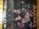 Rahowa Declaration Of War Vinyl Only 160 Made On Purple Vinyl Rock O Rama