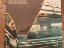 John Frusciante - A Sphere In The Heart Of Silence [Vinyl] First Pressing