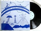 private press lp CHILDREN OF THE NORTHWEST 1981 Shoreline District 3 SEATTLE