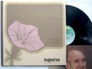 Sheffield Lab 7 WAGNER Leinsdorf GATEFOLD direct disc recording LIMITED 1978 lp