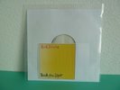 Bad Brains ?– Rock For Light  White Label LP Vinyl