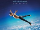MIKE + THE MECHANICS - LET ME FLY - NEW VINYL LP