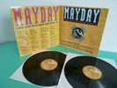 Various ?– Mayday - A New Chapter Of House And Techno '92 x2 LP`s