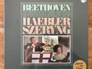 Szeryng - Haebler - Beethoven Violin Sonatas 5LP Box / Philips 6769 011 / Sealed