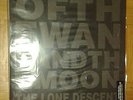 Of The Wand & The Moon - The Lone descent RED VINYL OOP, Forseti, ROME