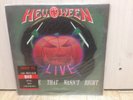 Helloween - A Tale That Wasn't Right Live Korea Only Vinyl LP 1992 New Sealed