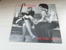 SID VICIOUS 'LOVE KILLS N.Y.C.' LP BELGIUM KONEXION 1985 SEX PISTOLS