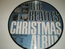 The Beatles Christmas Album Picture Disc Vinyl LP MINT- Condition