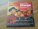 Sad Hill - 3LP - Neuf Et Scellé - Dj Kheops / IAM