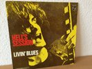 Livin Blues Livin`Blues Hell´s Session