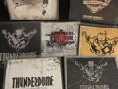 thunderdome ID&T