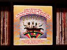 ???? The Beatles ? Magical Mystery Tour ? Rare 1967 True 1st LA Press Vinyl LP ????