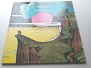 HAWKWIND warrior on the edge of time G/FOLD VINYL LP 1975 ROCK PSYCHE VG++