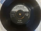 Ron HOLDEN * My Babe * 1960 Black ROCKER R&B MOD TITTYSHAKER * UK LONDON 45 *