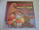JAMES CLEVELAND & ANGELIC CHOIR volume 6 the grace of god LP MG-14134  SEALED
