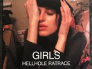 GIRLS - Hellhole Ratrace VINYL 10