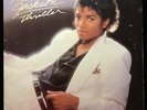 MICHAEL JACKSON THRILLER ORIGINAL GATEFOLD COVER FACTORY SEALED LP RECORD VINYL