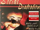 White Light White Heat White Trash by Social Distortion(LTD 180g White Vinyl), 2