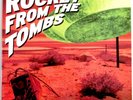 ROCKET FROM THE TOMBS - The Day The Earth Met... 2LP 70s PROTO PUNK Grey vinyls