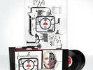 Christina Aguilera BIONIC LIMITED FAN BOX SET 3LP VINYL CD PRINTS POSTER SEALED