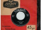 LITTLE RICHARD Baby face I'll never let you go 45rpm 7' PS 1958 ITALY MINT-