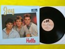 JOY-HELLO/LP/Italo Disco/Modern Talking/Bad Boys Blue/C.C.Catch
