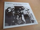 Frank Zappa - Petrouska (1967 & 74) rare live LP Not Tmoq SEALED