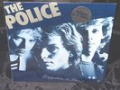 The Police Reggatta De Blanc Sealed Promo Vinyl Record Lp USA 1979 Orig Hype St