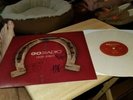 Go Radio - Lucky Street *Vinyl* LP Cream SIGNED #239/500 Mayday Parade