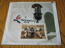 ROCKABILLY FIVE - BUZZ BUZZ-A-DIDDLE IT  7