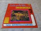 Los Graduados Listo y a la Lata Gustavo Quintero 1988 Import Vinyl Record LP