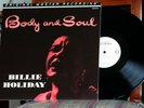 AUDIOPHILE MOBILE FIDELITY MFSL 247 Billie HOLIDAY 