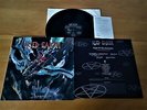 ICED EARTH - LP - Night of the Stormbringer - Saxon - Accept - Iron Maiden - CD