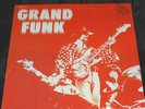 Grand Funk Railroad Grand Funk Sealed Vinyl Record Lp Album USA 1981 Promo