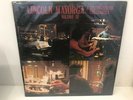 Lincoln Mayorga Volume III Sheffield Lab 1 Direct to Disc Limited Edition